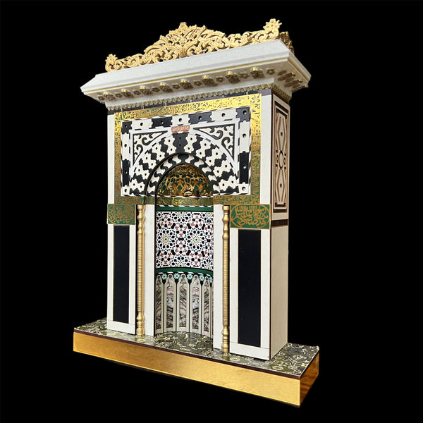 محراب النور