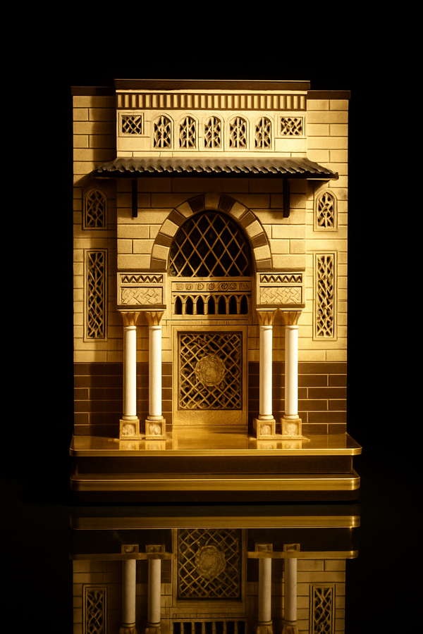 باب السعادة 474